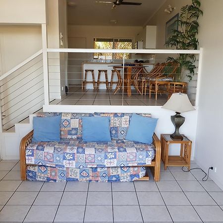 Moreton Island Villas And Apartments Tangalooma Bagian luar foto