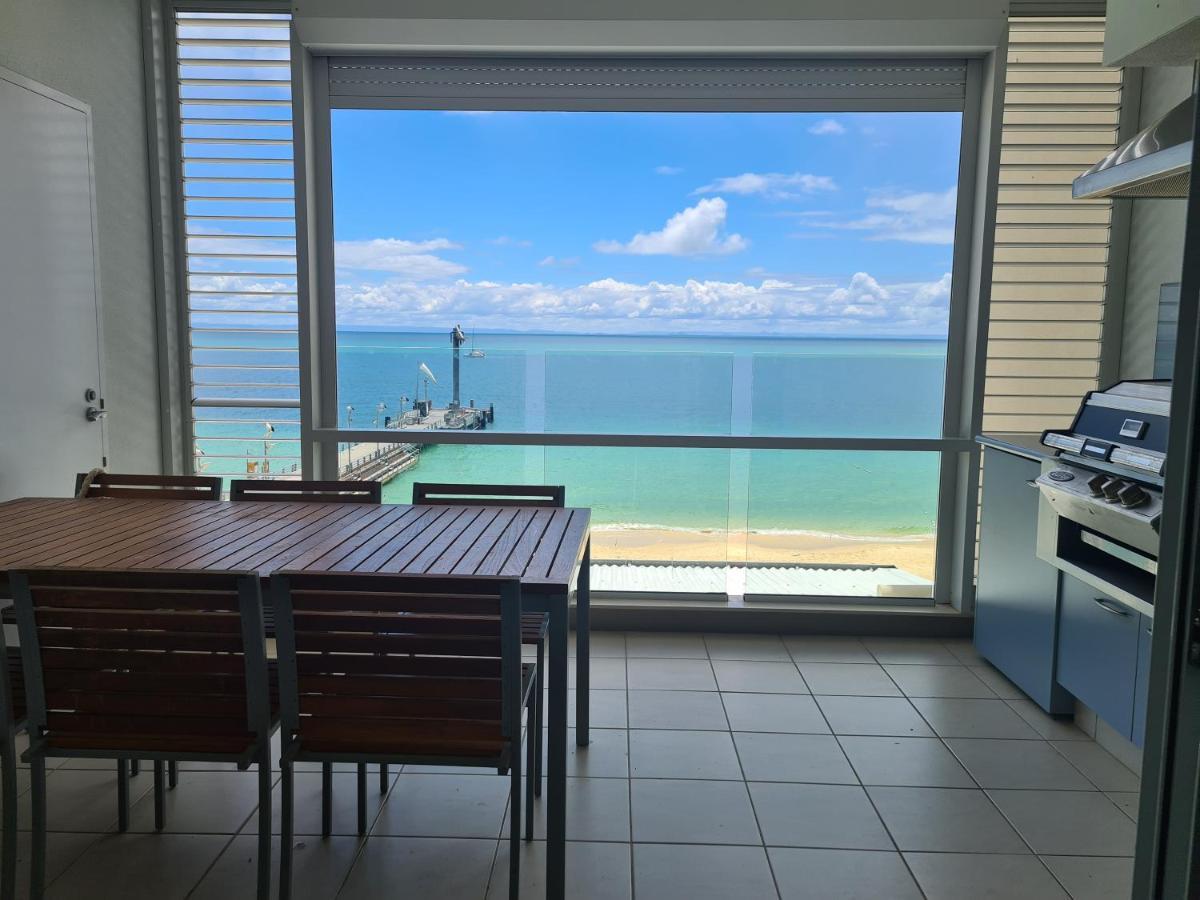 Moreton Island Villas And Apartments Tangalooma Ruang foto