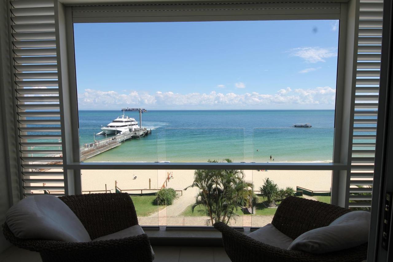 Moreton Island Villas And Apartments Tangalooma Ruang foto