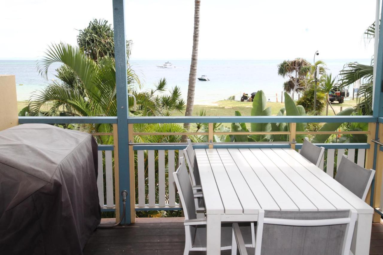 Moreton Island Villas And Apartments Tangalooma Ruang foto