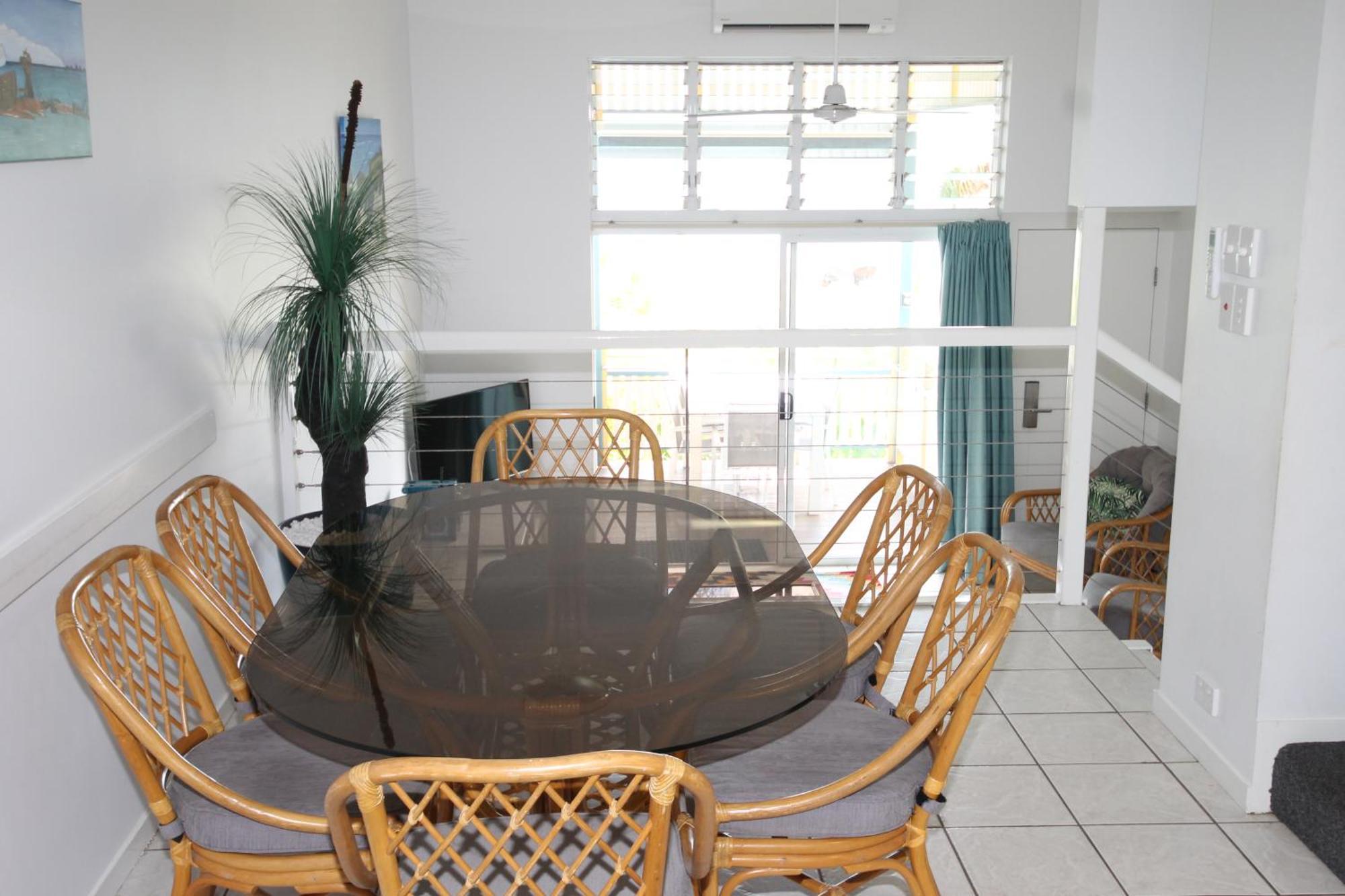 Moreton Island Villas And Apartments Tangalooma Ruang foto