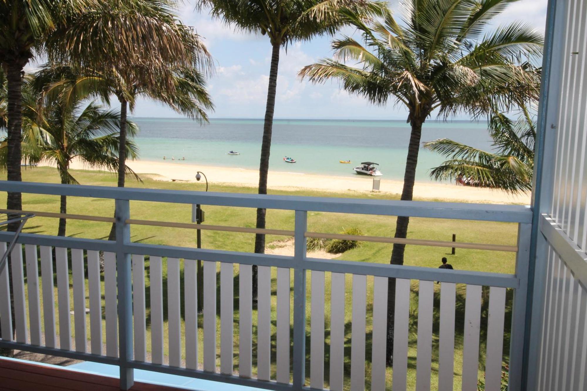 Moreton Island Villas And Apartments Tangalooma Ruang foto