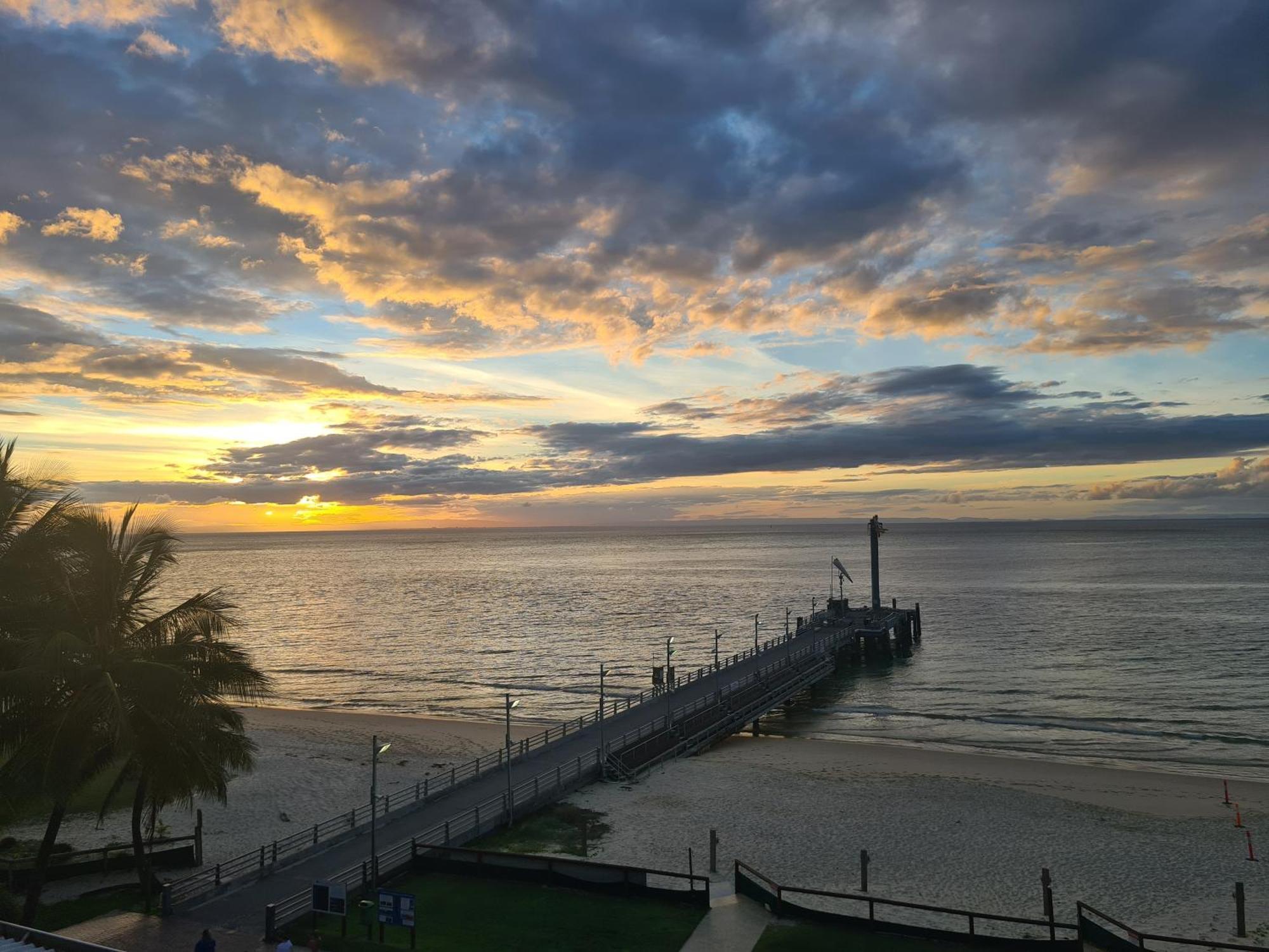 Moreton Island Villas And Apartments Tangalooma Ruang foto