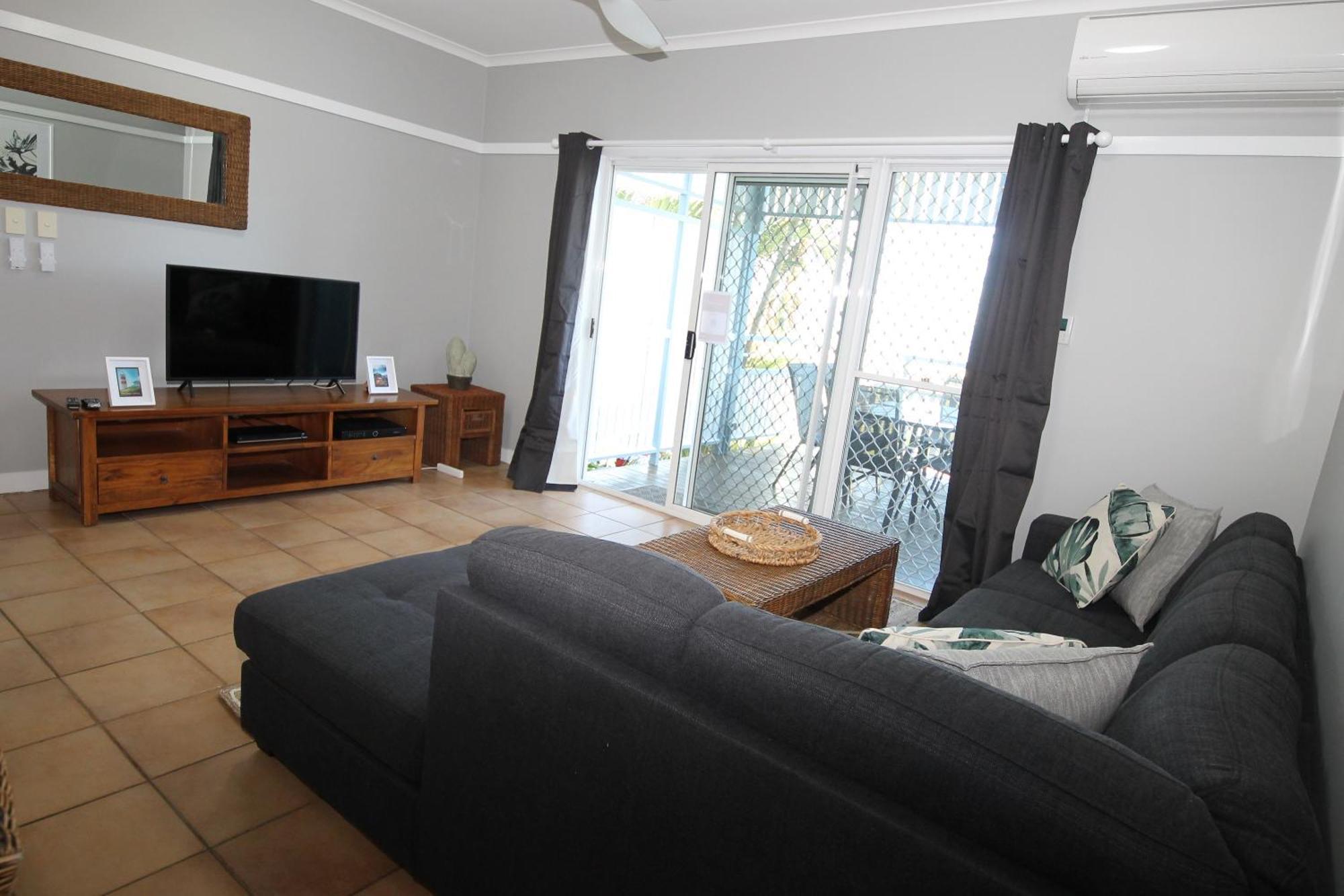 Moreton Island Villas And Apartments Tangalooma Ruang foto