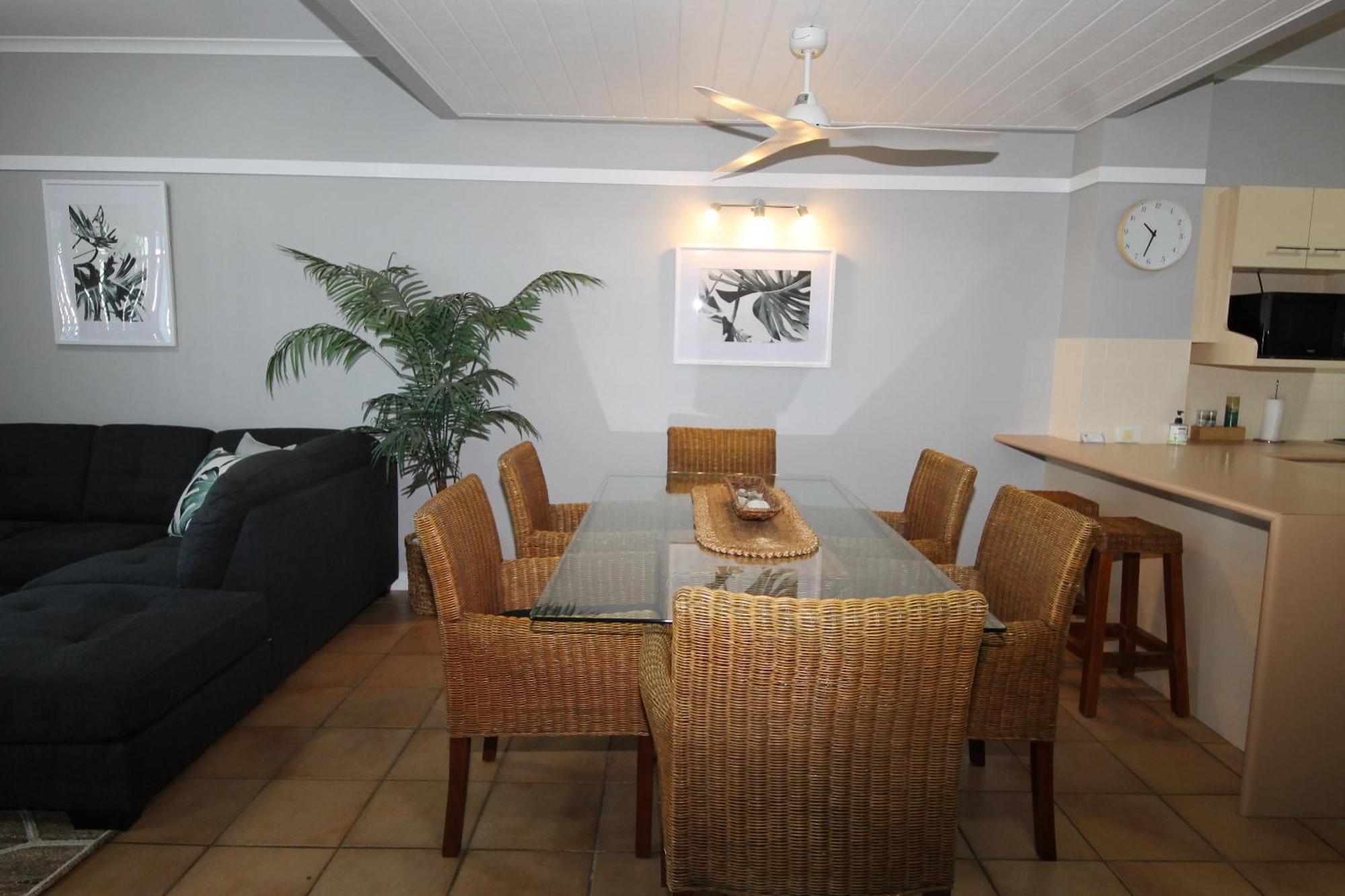 Moreton Island Villas And Apartments Tangalooma Ruang foto