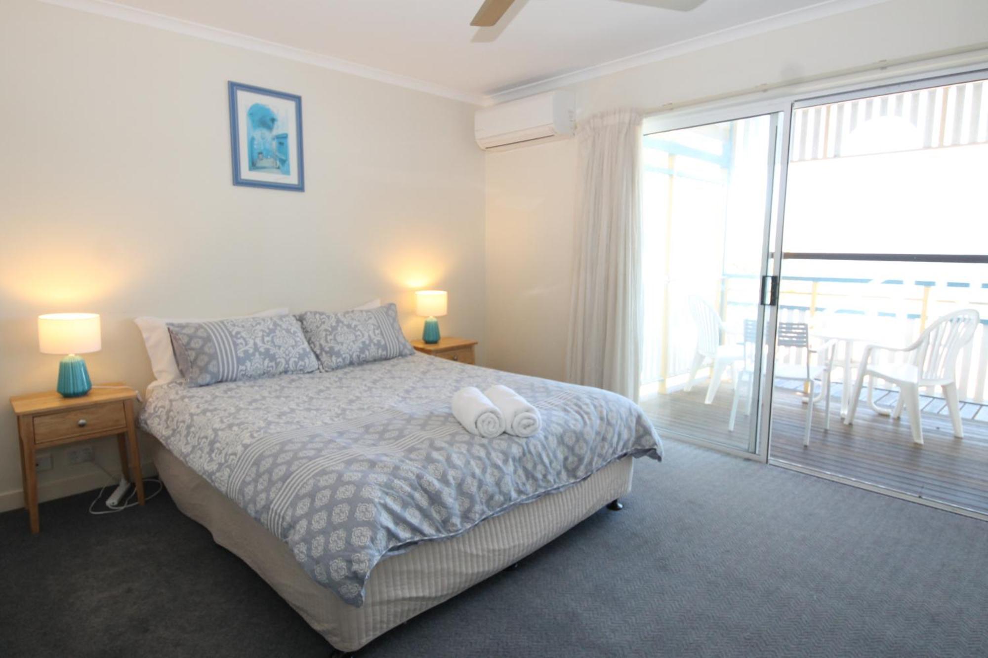 Moreton Island Villas And Apartments Tangalooma Ruang foto