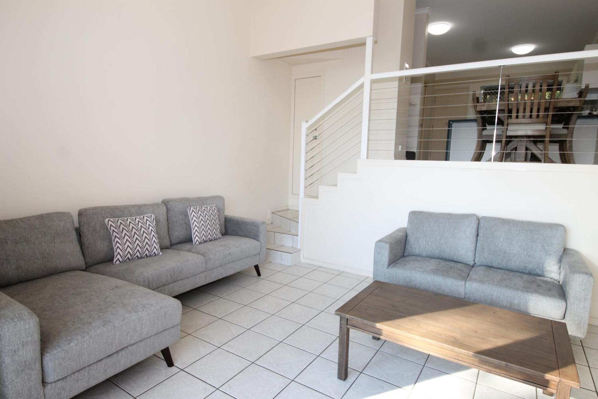 Moreton Island Villas And Apartments Tangalooma Ruang foto