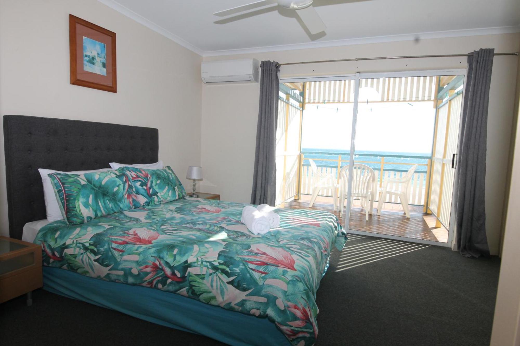 Moreton Island Villas And Apartments Tangalooma Ruang foto