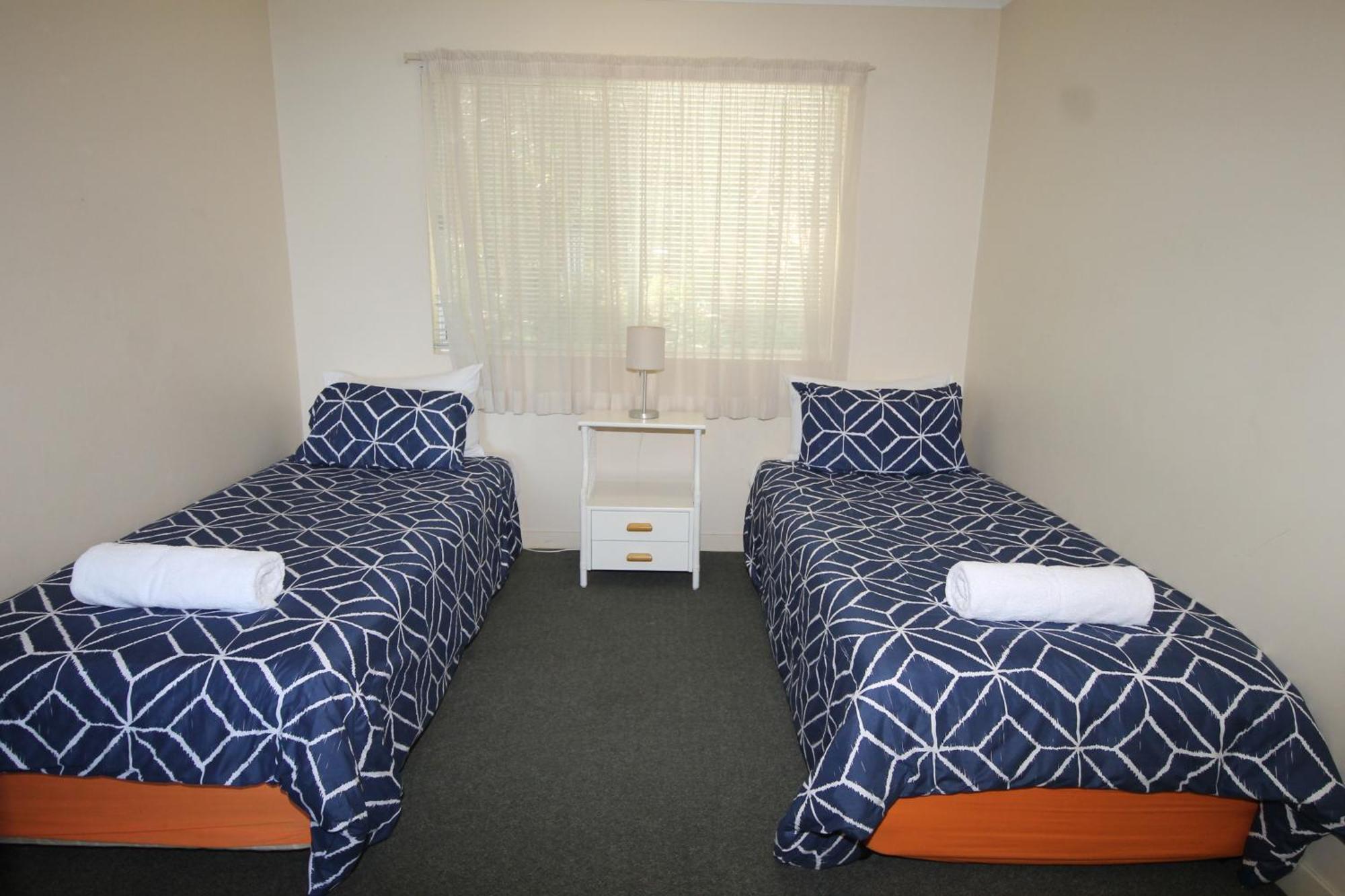 Moreton Island Villas And Apartments Tangalooma Ruang foto
