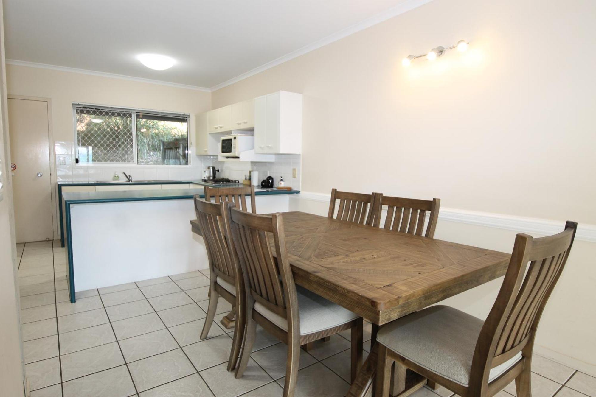 Moreton Island Villas And Apartments Tangalooma Ruang foto
