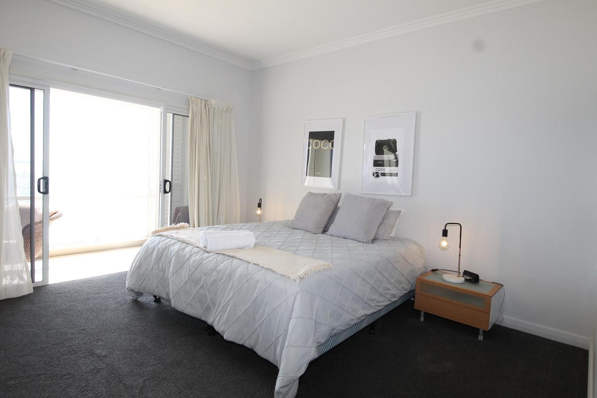 Moreton Island Villas And Apartments Tangalooma Ruang foto