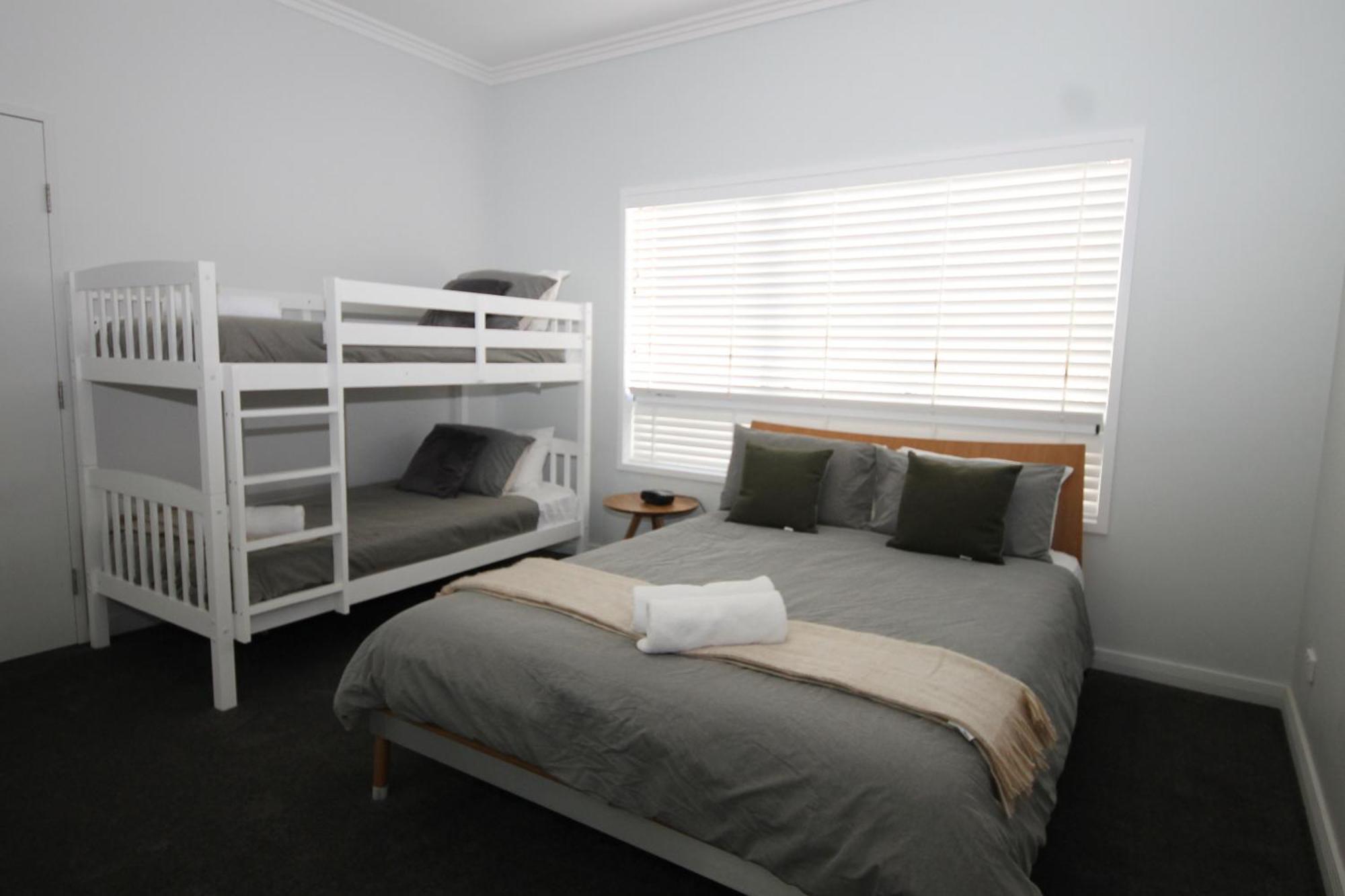 Moreton Island Villas And Apartments Tangalooma Ruang foto