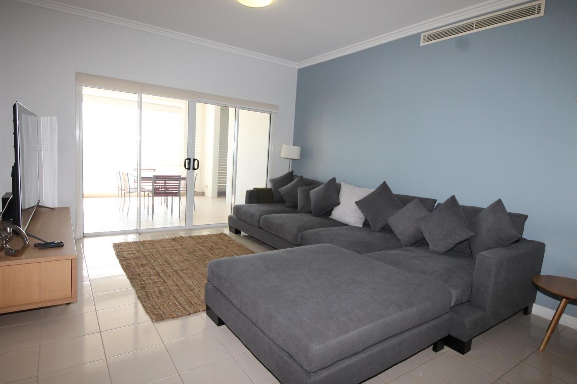 Moreton Island Villas And Apartments Tangalooma Ruang foto