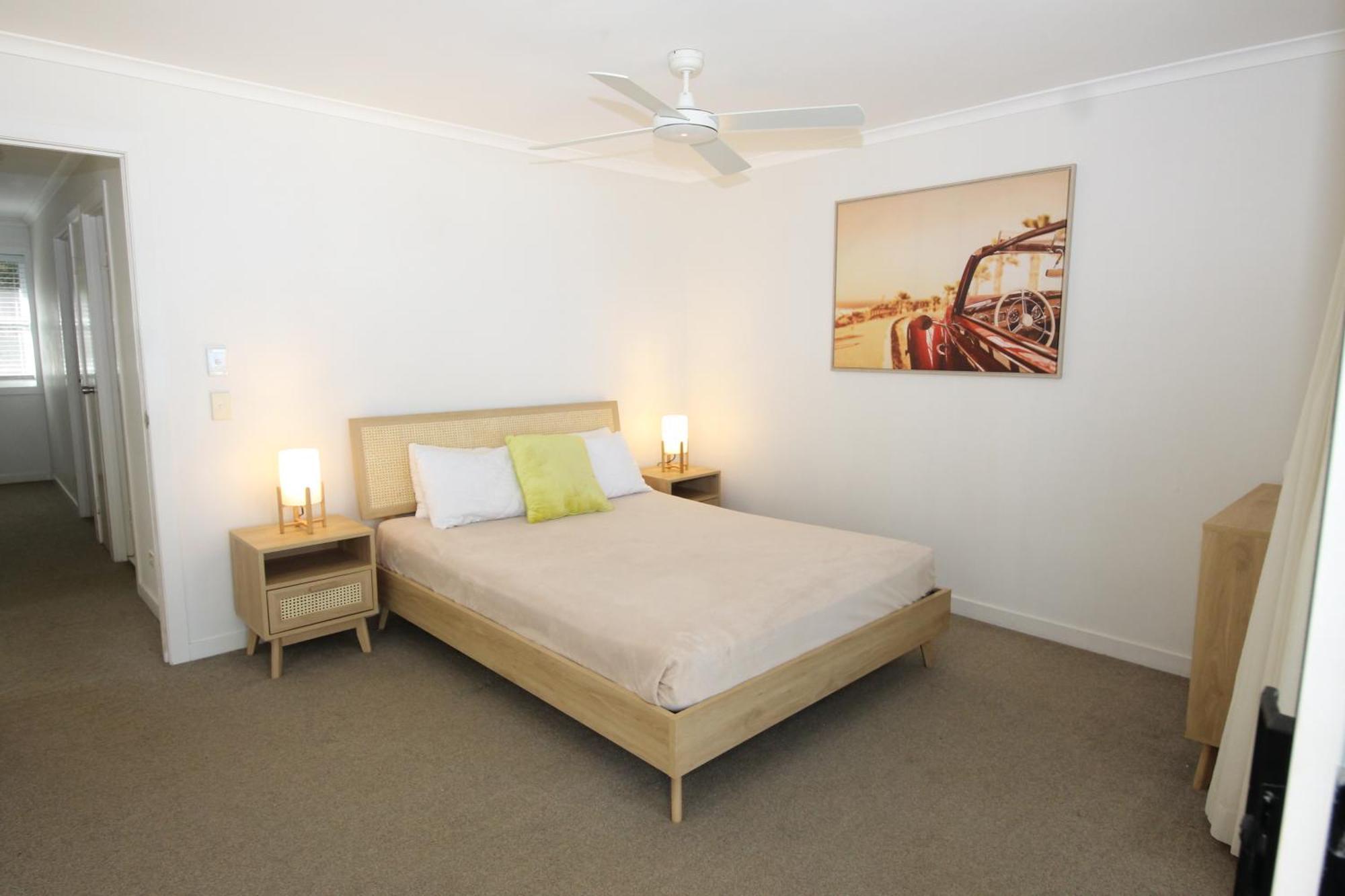 Moreton Island Villas And Apartments Tangalooma Ruang foto