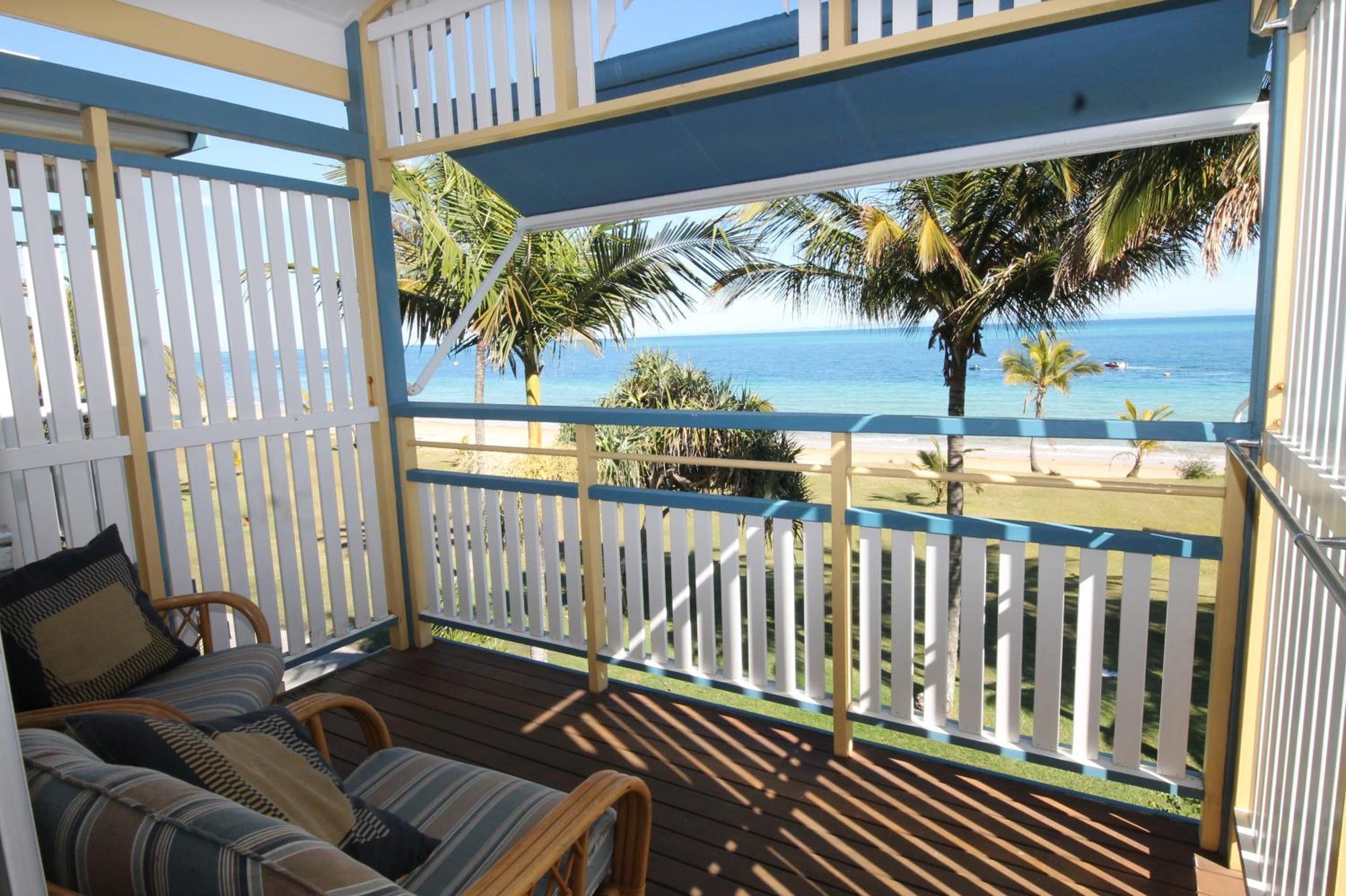 Moreton Island Villas And Apartments Tangalooma Ruang foto
