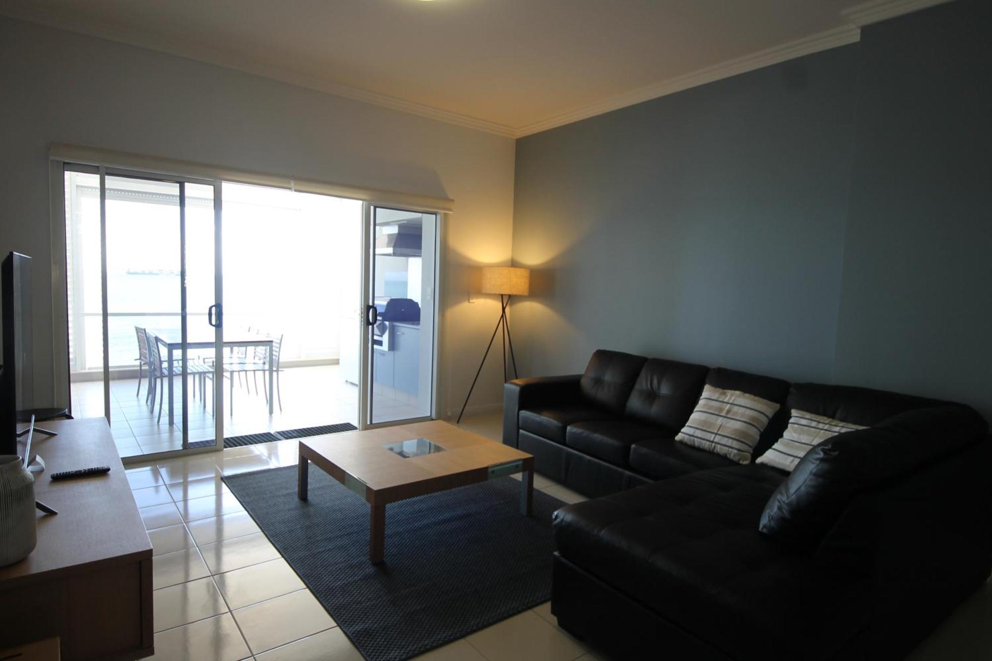 Moreton Island Villas And Apartments Tangalooma Ruang foto