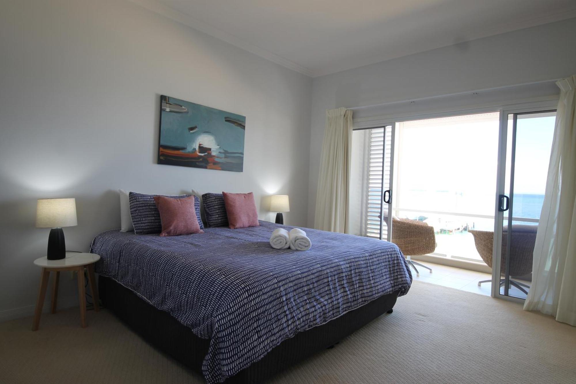 Moreton Island Villas And Apartments Tangalooma Ruang foto
