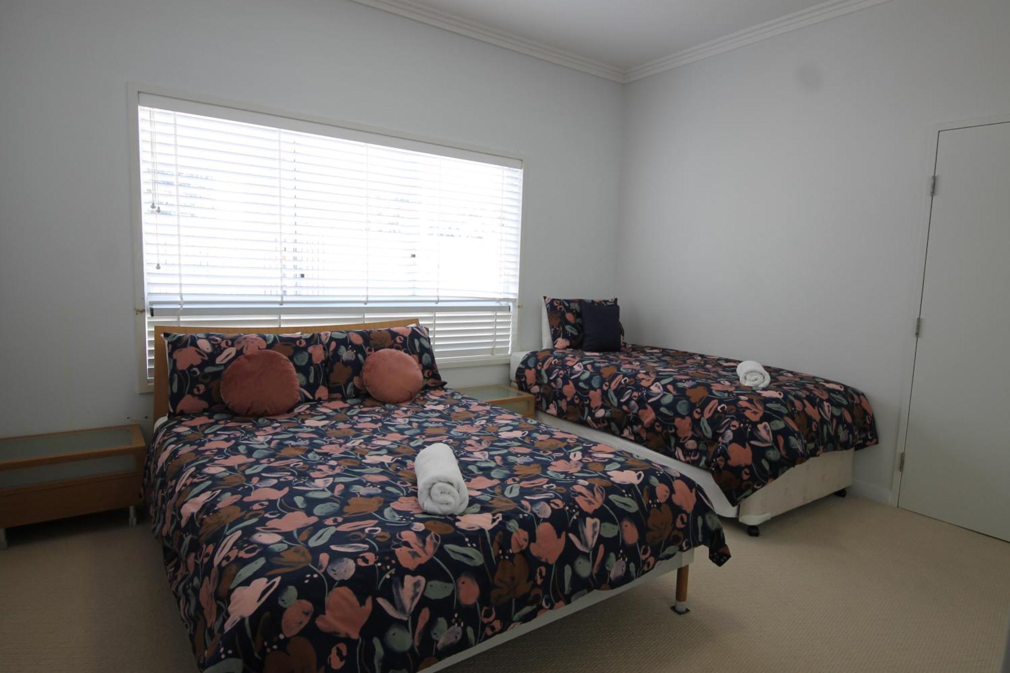 Moreton Island Villas And Apartments Tangalooma Ruang foto