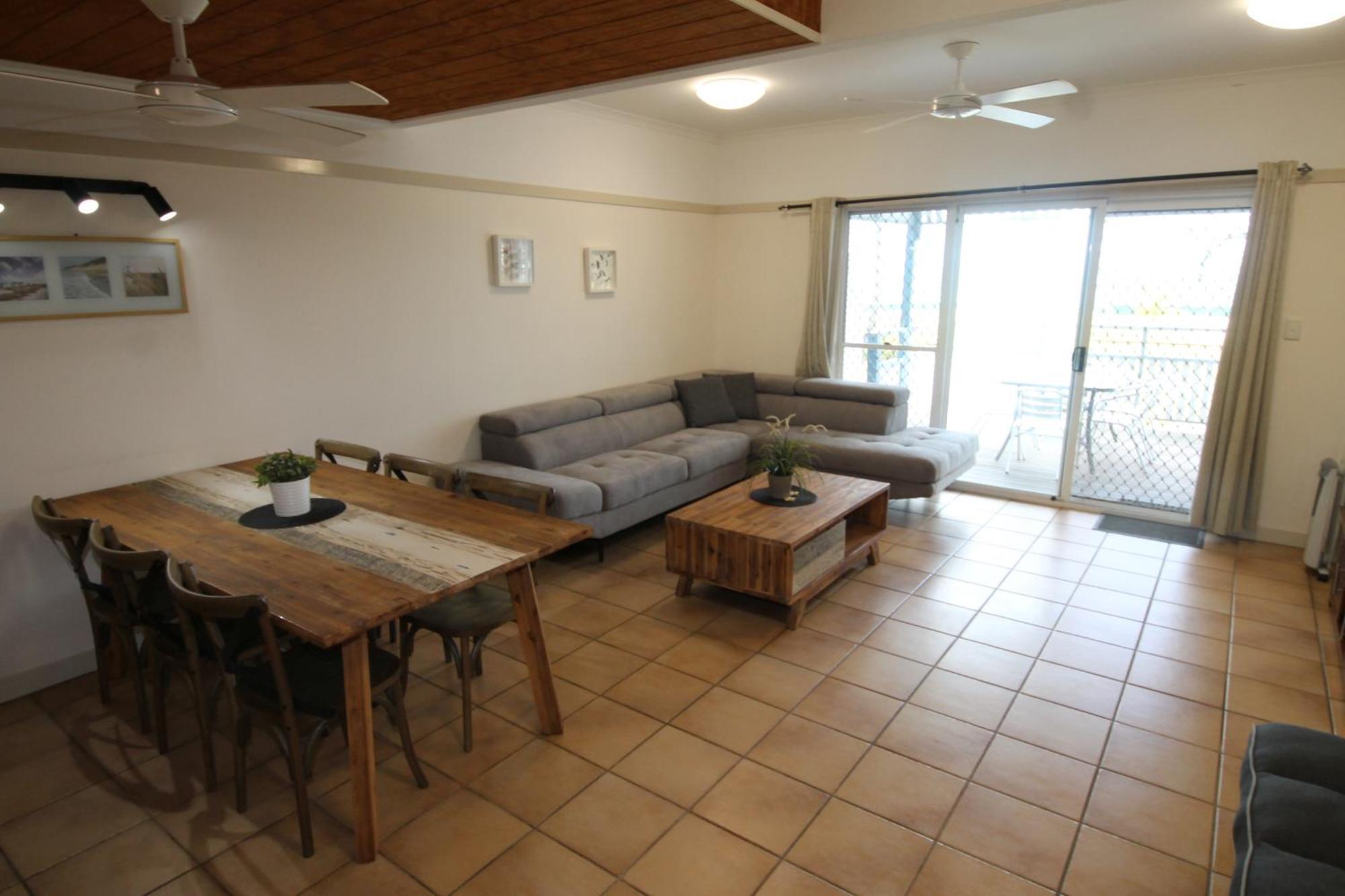 Moreton Island Villas And Apartments Tangalooma Ruang foto