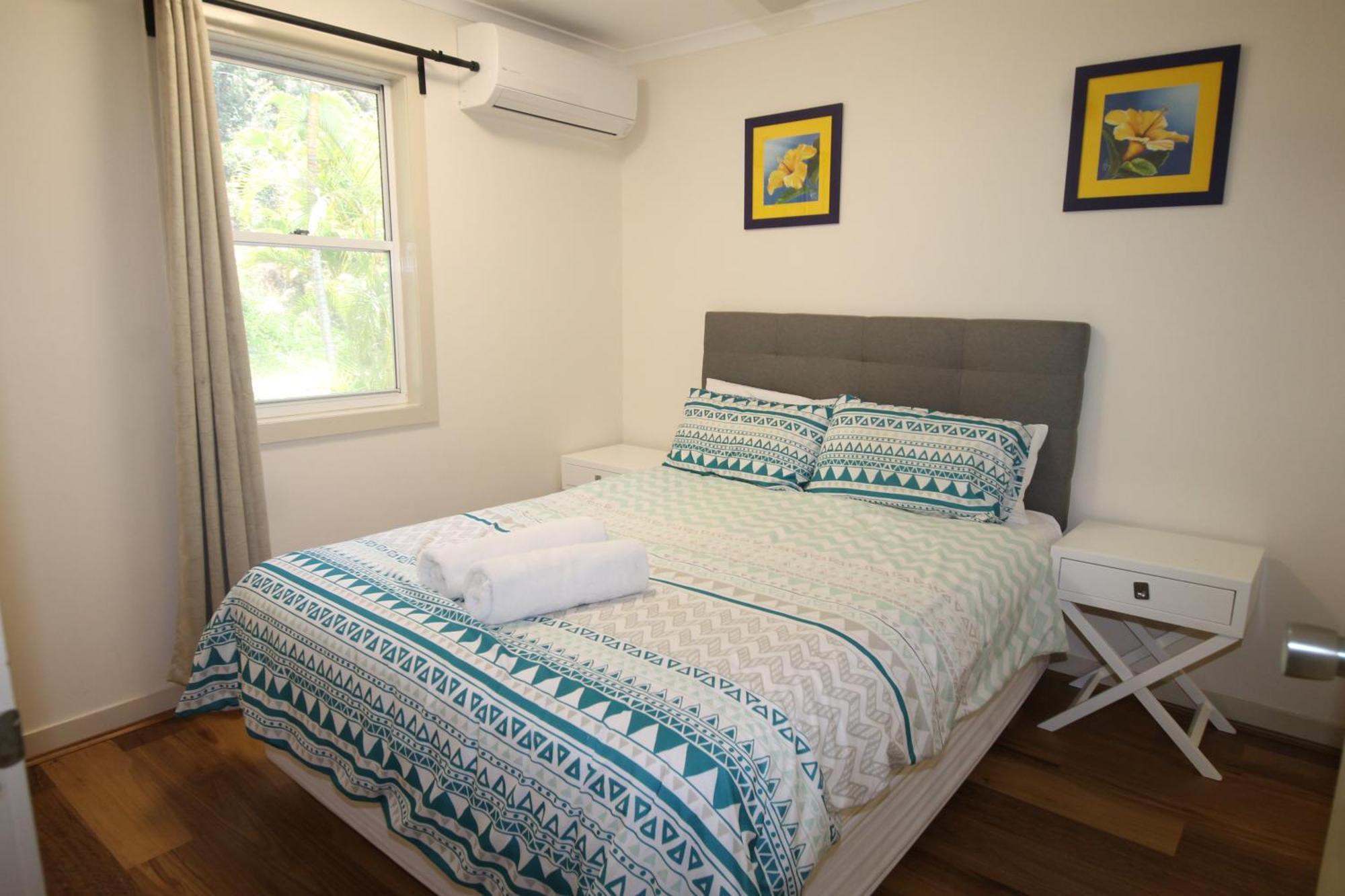 Moreton Island Villas And Apartments Tangalooma Ruang foto