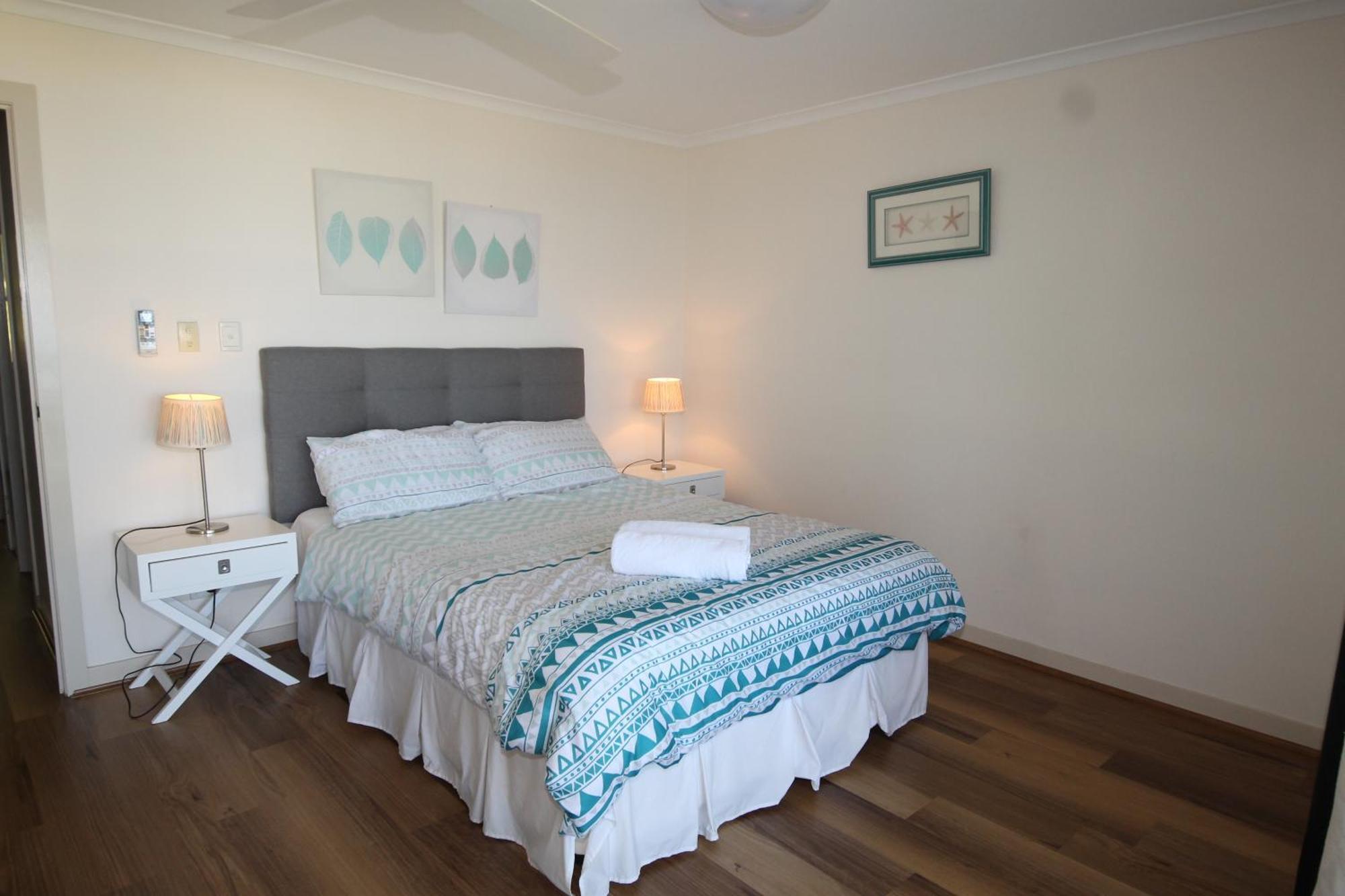Moreton Island Villas And Apartments Tangalooma Ruang foto