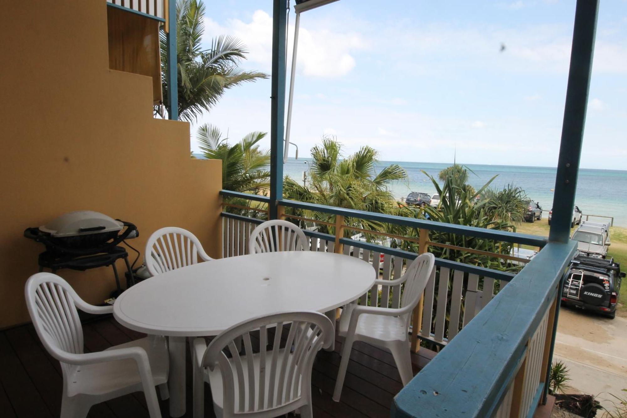 Moreton Island Villas And Apartments Tangalooma Ruang foto